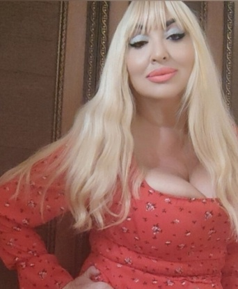 Альбина